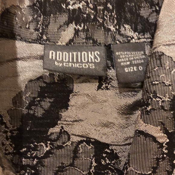 Chicos jacket - Picture 3 of 4